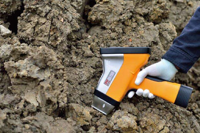 温州土壤检测